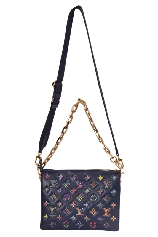 Louis Vuitton Coussin PM Bag