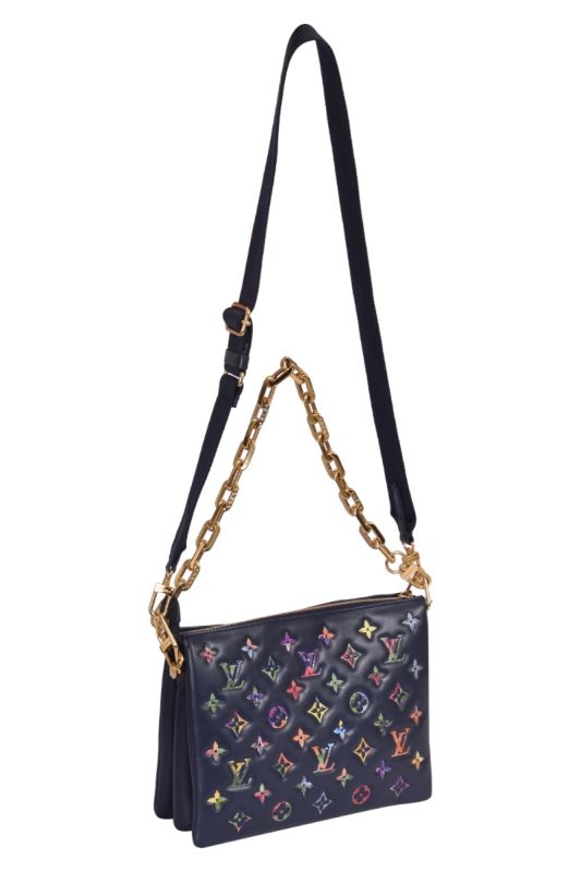 Louis Vuitton Coussin PM Bag