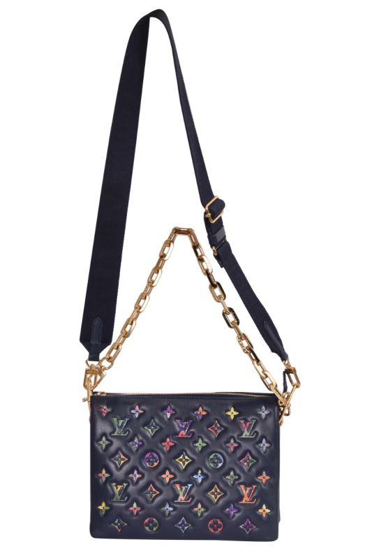 Louis Vuitton Coussin PM Bag