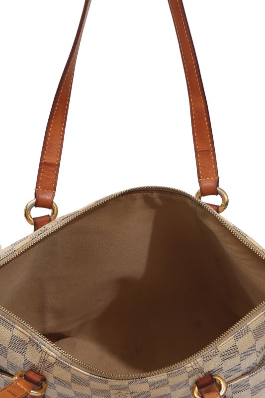 Louis Vuitton Damier Azur Totally PM BAG