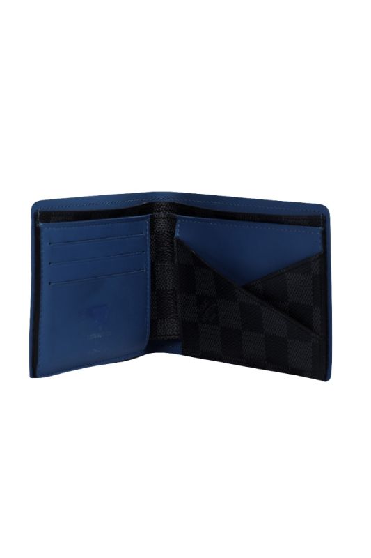 Louis Vuitton DamierChecks Wallet