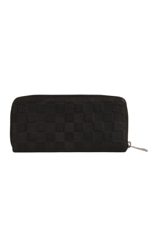 LOUIS VUITTON DAMIER INFINI ZIPPY WALLE