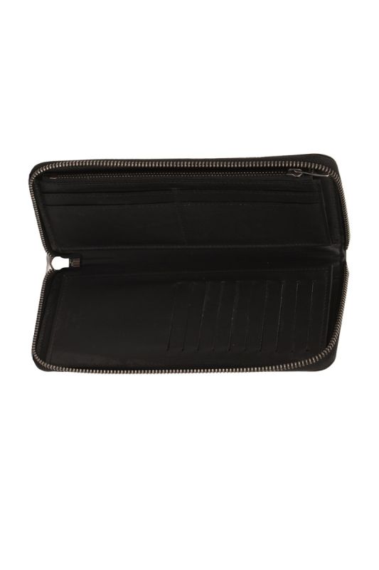 LOUIS VUITTON DAMIER INFINI ZIPPY WALLE