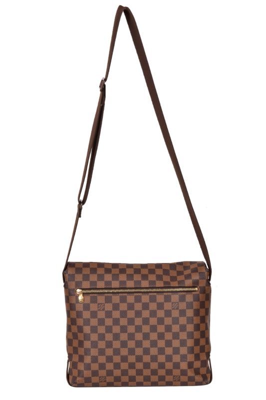 Louis Vuitton Damier Messenger Bag