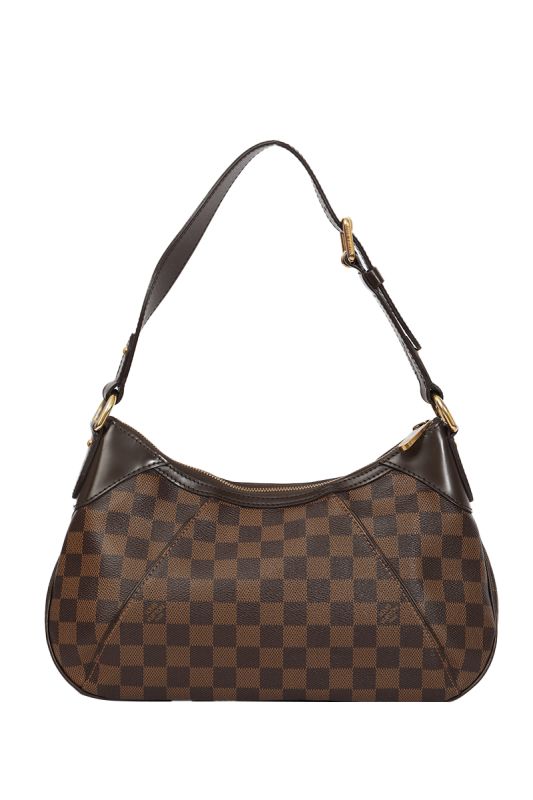 Louis Vuitton Damier Thames PM Shoulder Bag