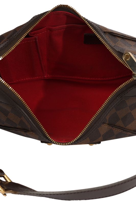 Louis Vuitton Damier Thames PM Shoulder Bag
