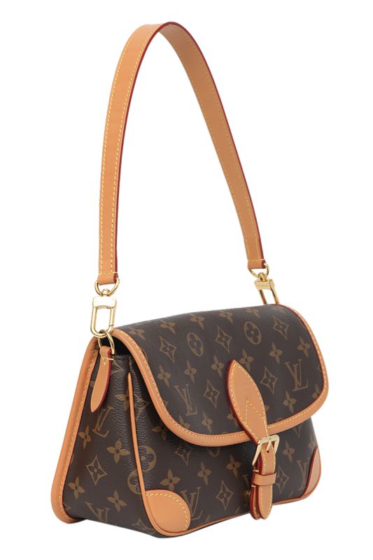 Louis Vuitton Diane Monogram Bag