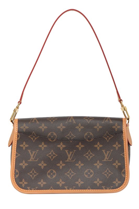 Louis Vuitton Diane Monogram Bag