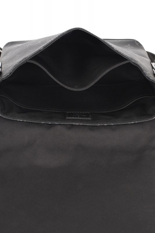 LOUIS VUITTON DISTRICT ECLIPSE MESSENGER BAG