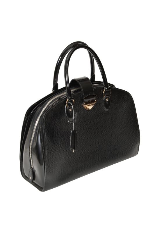 Louis Vuitton Electric Epi Leather Pont Neuf Bag