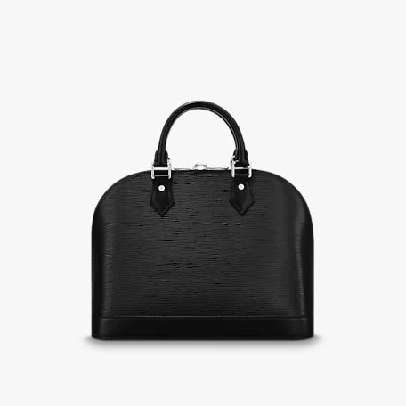 Louis Vuitton Epi Alma PM Bag