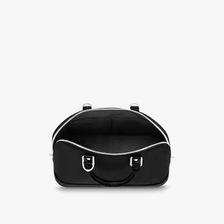 Louis Vuitton Epi Alma PM Bag