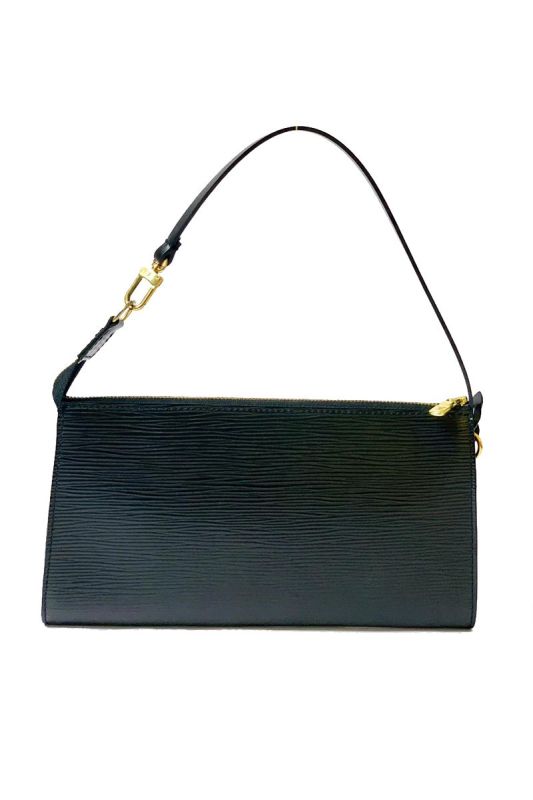 LOUIS VUITTON EPI LEATHER POCHETTE