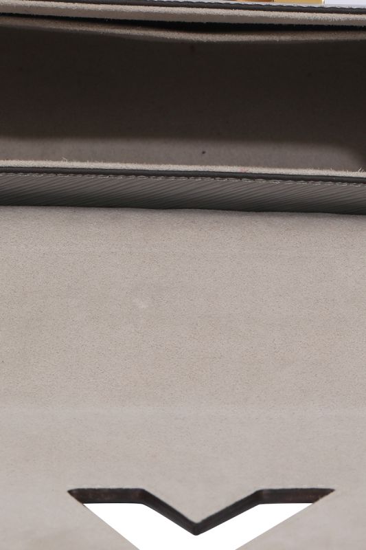 Louis Vuitton Epi Leather Twist MM Limited Edition Sling Bag