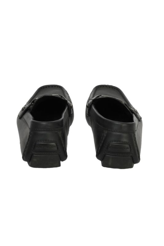 Louis Vuitton  EU 40.5 Monte Carlo Moccasins