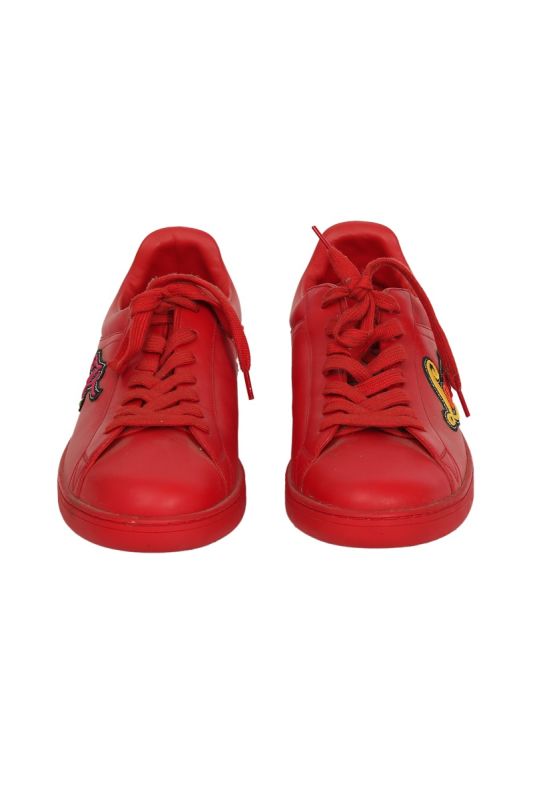 Louis Vuitton EU 41.5 Sneaker 