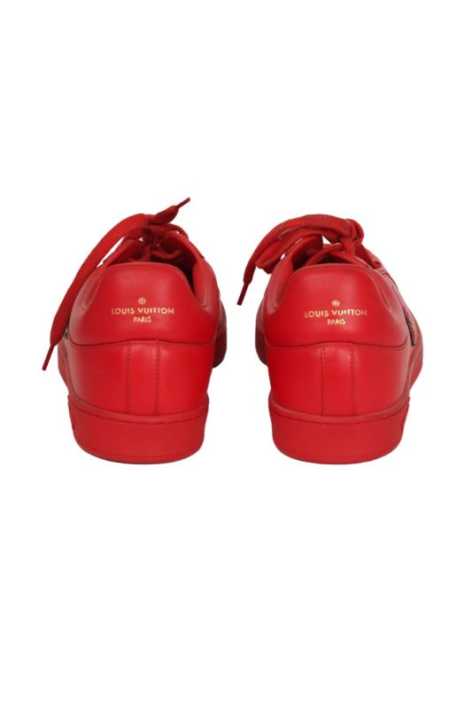 Louis Vuitton EU 41.5 Sneaker 