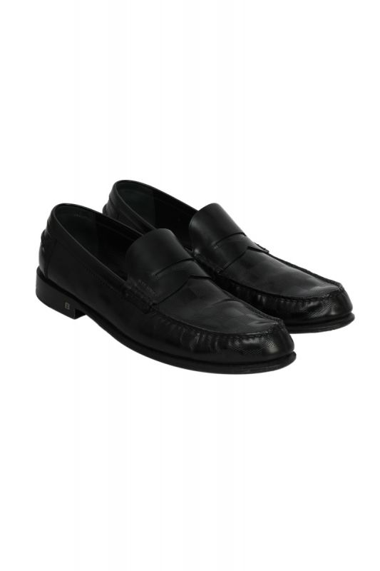 Louis Vuitton EU 42.5 Damier Loafers