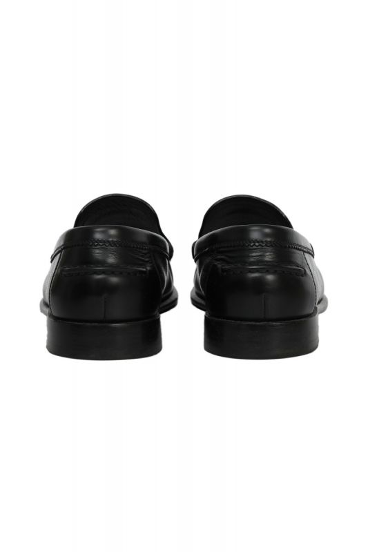 Louis Vuitton EU 42.5 Damier Loafers