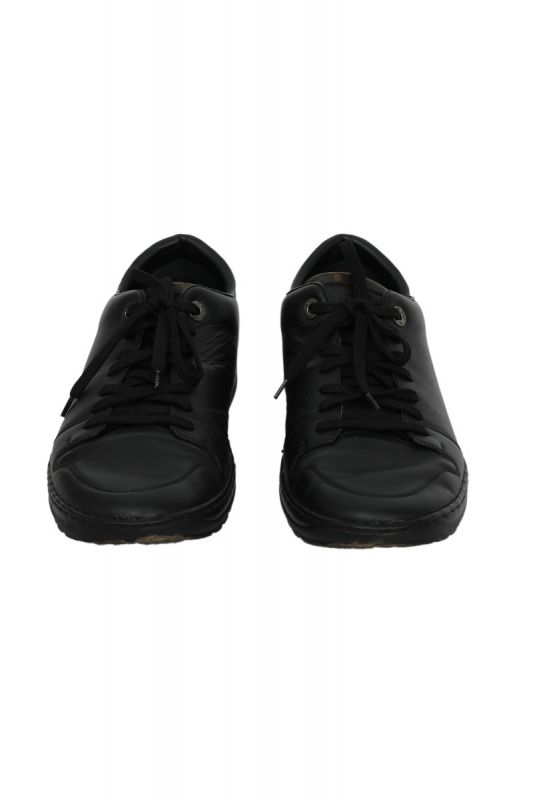 Louis Vuitton EU 42 Lace Up Sneakers