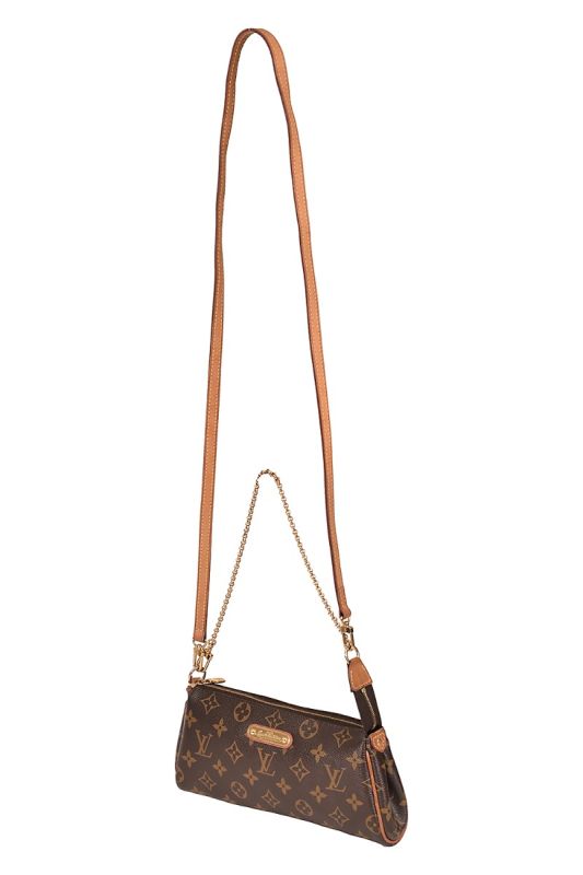 Louis Vuitton Eva Monogram Pochette