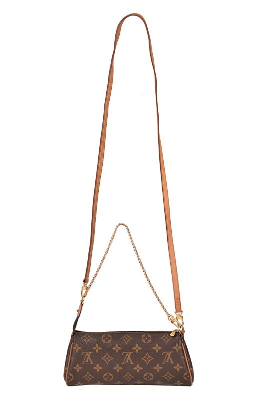 Louis Vuitton Eva Monogram Pochette