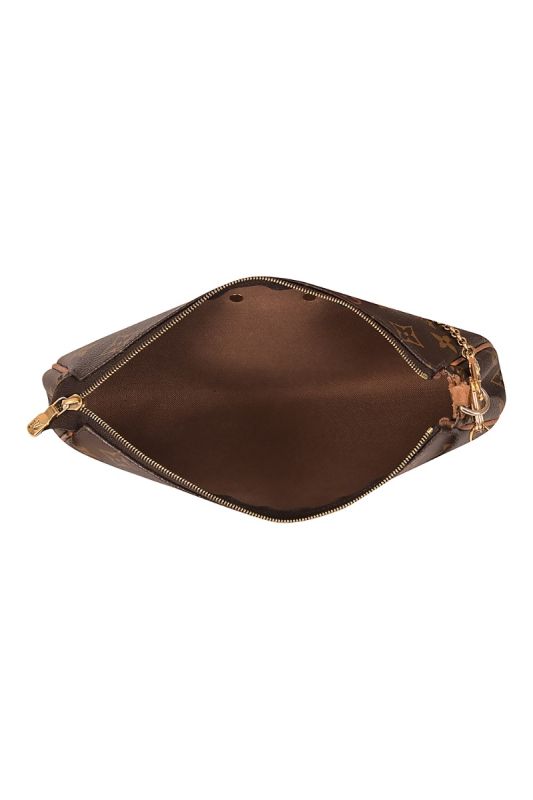 Louis Vuitton Eva Monogram Pochette