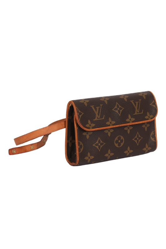 Louis Vuitton Florentine Belt Bag