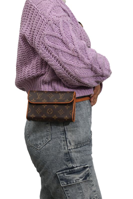 Louis Vuitton Florentine Belt Bag