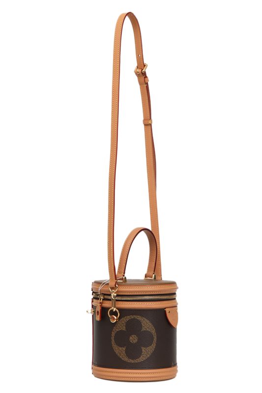 Louis Vuitton Giant Monogram Cannes Handbag
