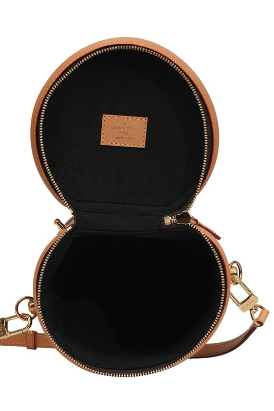 Louis Vuitton Giant Monogram Cannes Handbag
