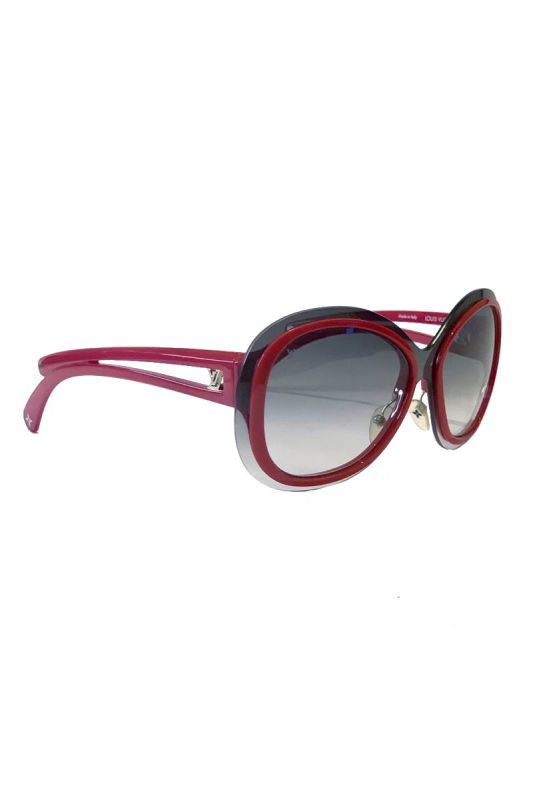LOUIS VUITTON GRADIENT SUNGLASSES