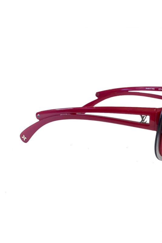 LOUIS VUITTON GRADIENT SUNGLASSES
