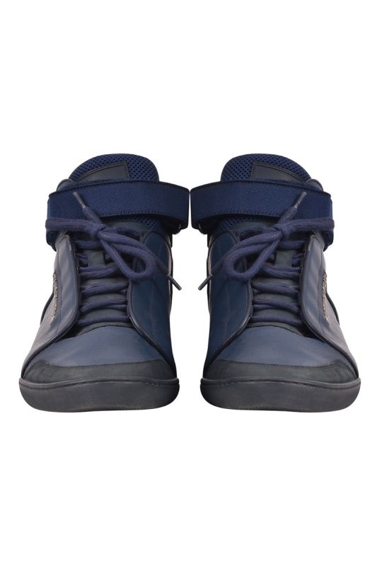 Louis Vuitton Hi- Top Sneakers