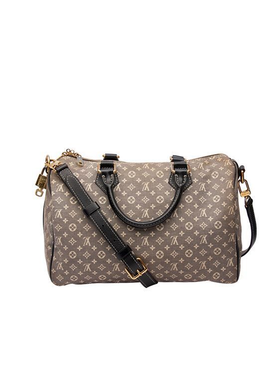 LOUIS VUITTON IDYLLE 30