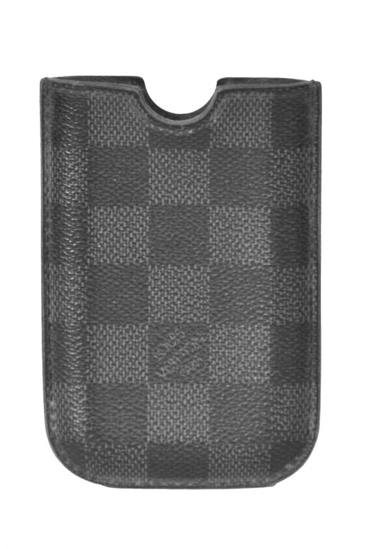 Louis Vuitton iphone 7/8 Case Damier Graphite