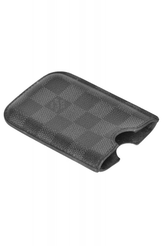 Louis Vuitton iphone 7/8 Case Damier Graphite