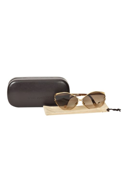 Louis Vuitton Laurel Sunglasses