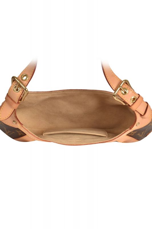 LOUIS VUITTON LIMITED EDITION LEONOR BAG