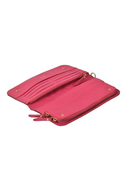 Louis Vuitton Limited Edition Monogram Multicolore Insolite Wallet