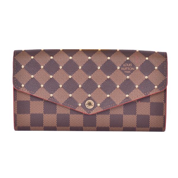 LOUIS VUITTON LIMITED EDITION SARAH WALLET