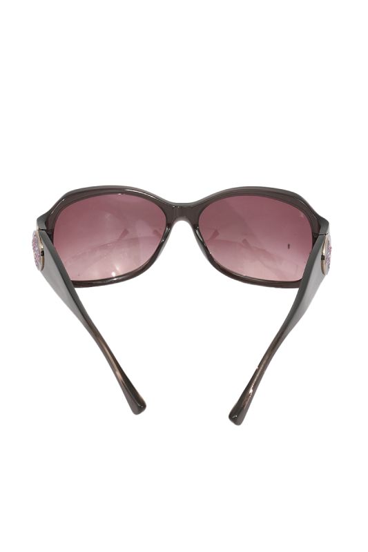 Louis Vuitton Logo Sunglasses