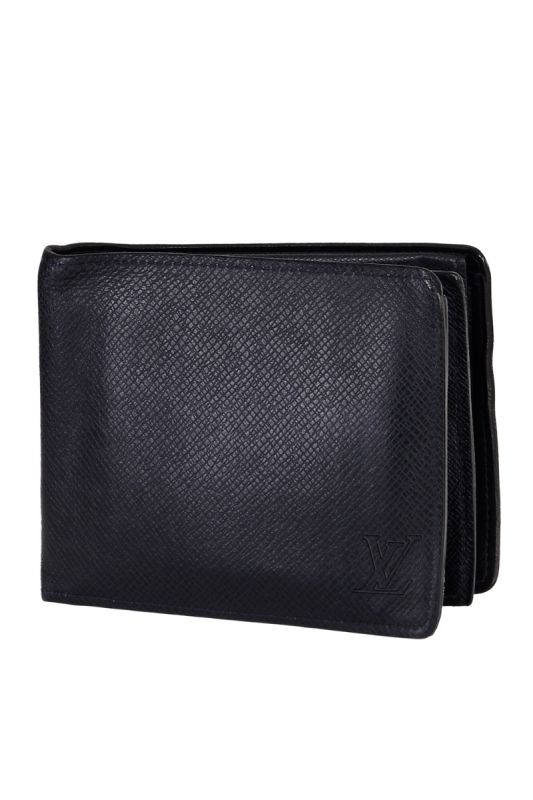 LOUIS VUITTON LOGO WALLET RT87-10