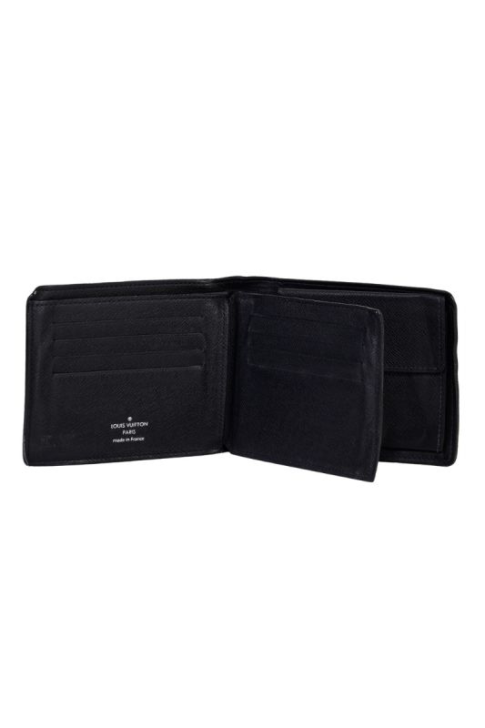 LOUIS VUITTON LOGO WALLET RT87-10