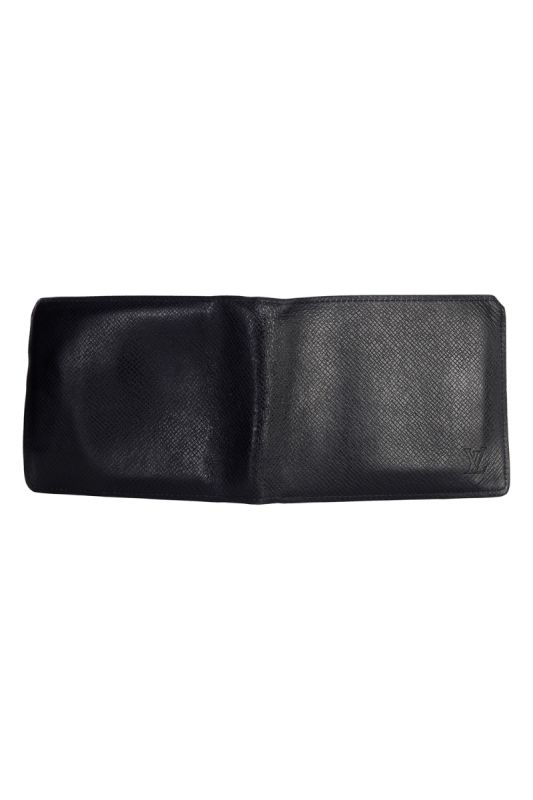 LOUIS VUITTON LOGO WALLET RT87-10