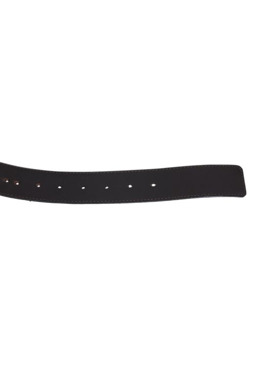 Louis Vuitton LV Initials Buckle Belt