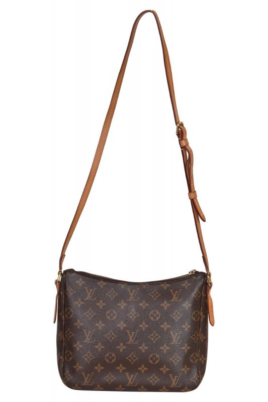 Louis Vuitton Mabillon Shoulder Bag