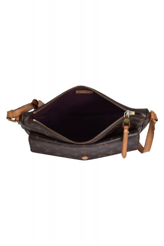 Louis Vuitton Mabillon Shoulder Bag