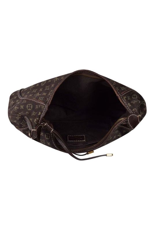 Louis Vuitton Manon PM Lin Hobo Bag