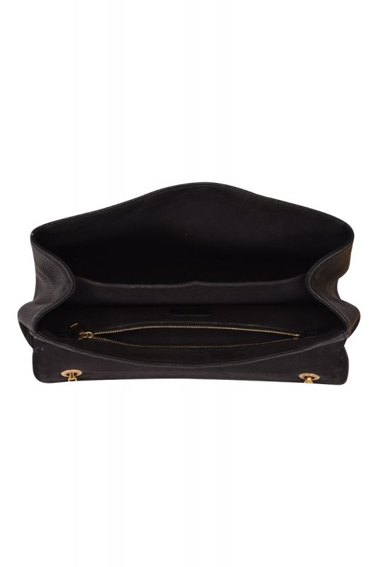 Louis Vuitton Marine Monogram Empreinte St Germain MM Bag